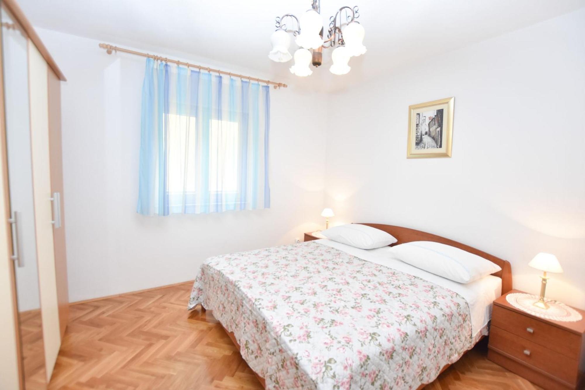 Apartment Moric Trogir Phòng bức ảnh