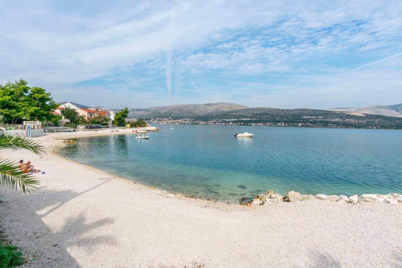 Apartment Moric Trogir Ngoại thất bức ảnh